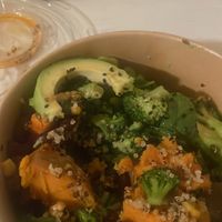   at Compleat - Takeaway in Heidelberg