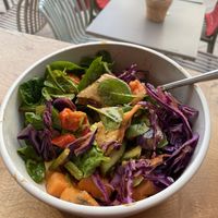   at Compleat - Takeaway in Heidelberg