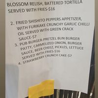   at 12oh7 Herban Eatery in St Louis