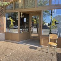   at 12oh7 Herban Eatery in St Louis