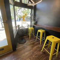   at 12oh7 Herban Eatery in St Louis