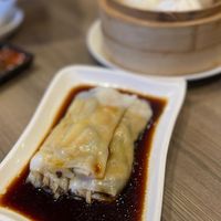 Mushroom CCF  at Tim Ho Wan  in Northeast Singapore