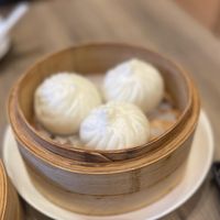Vegetable Pau   at Tim Ho Wan  in Northeast Singapore