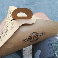 Confezione per asporto at Testone in Perugia