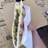   at Testone in Perugia