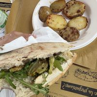   at Testone in Perugia