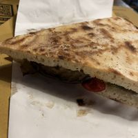   at Testone in Perugia