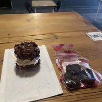   at Sweet EMOtion KC in Kansas City