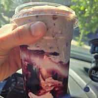 Capn crunch special at Sweet EMOtion KC in Kansas City