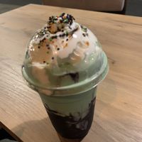 monster mash!!!   at Sweet EMOtion KC in Kansas City