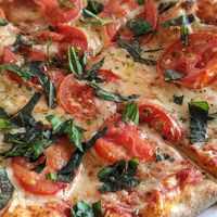  at Cosa Nostra Pizzeria in San Antonio