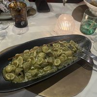   at Bacarandino in Venice