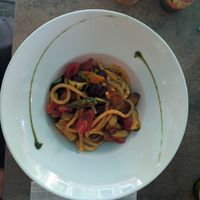  at Bacarandino in Venice