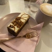   at The Little Gem in Royal Wootton Bassett