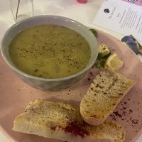   at The Little Gem in Royal Wootton Bassett