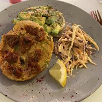   at The Little Gem in Royal Wootton Bassett