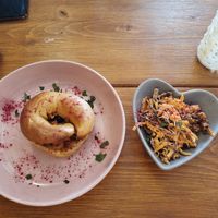  at The Little Gem in Royal Wootton Bassett