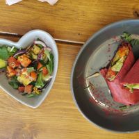  at The Little Gem in Royal Wootton Bassett