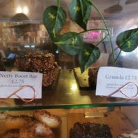  at The Little Gem in Royal Wootton Bassett