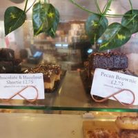  at The Little Gem in Royal Wootton Bassett