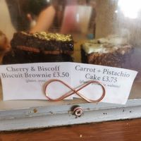  at The Little Gem in Royal Wootton Bassett