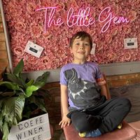   at The Little Gem in Royal Wootton Bassett