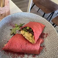   at The Little Gem in Royal Wootton Bassett