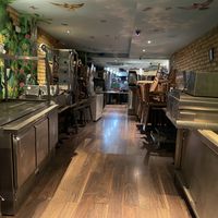 Takeaway only!  at La Cucina in East London