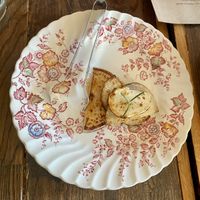 Turnips   at Grandiflora Wine Garden in Norfolk