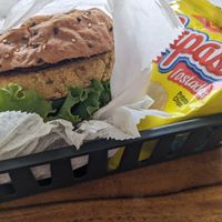  at Villa Burger in Monteverde