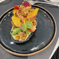 Vegan fest  at Mamba in Neuquen