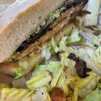 “The Dave"  at Ska Brewing in Durango