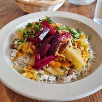  at Les Mijoteuses in Dijon