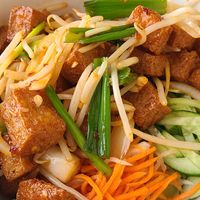 Close up at Pho Ngon in Lake Elsinore