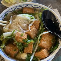   at Pho Ngon in Lake Elsinore