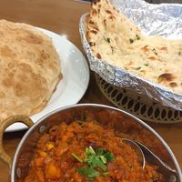 Tasty! at Kohinoor 2 Indian Food in Phuket