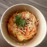 Vegan slaw - 3.9€  at A Burgers in Nanterre