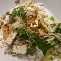 Pho Komoscreme  at Cay Tre in Bonn