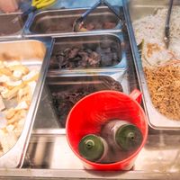 Bee hoon, mee and dishes at Simplefood Vegetarian & Vegan Cuisine 原味素食 in East Singapore