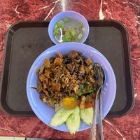   at Simplefood Vegetarian & Vegan Cuisine 原味素食 in East Singapore