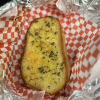   at Uncle Gino's Pizzeria in Temecula