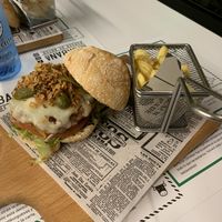   at La Urbana Vigo in Vigo