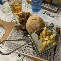   at La Urbana Vigo in Vigo