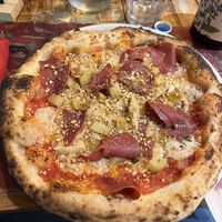   at Rosso Verace in Alcamo