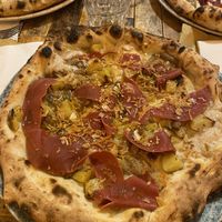   at Rosso Verace in Alcamo