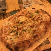   at Rosso Verace in Alcamo