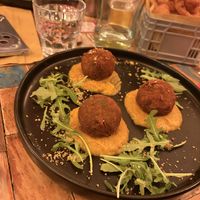   at Rosso Verace in Alcamo