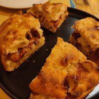  at Rosso Verace in Alcamo