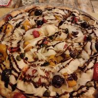  at Rosso Verace in Alcamo