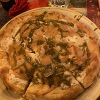   at Rosso Verace in Alcamo